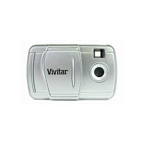 Vivitar 3-in-1 Digital Camera - Model# V69379