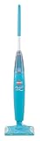 Bissell Flip Eaze Upright Dry Vacuum and Wet Mop