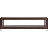 OmniMount Moda Series Flat Screen TV Stand Accommodates Up To 63 LCD/Plasmas Or 65 DLPs