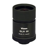 ビクセン フィールドスコープ用 接眼レンズ[アイピース] GLH30[広角]