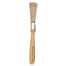 Espresso Supply Grinder Brush, 7.5"