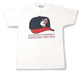 Minor League Baseball Pawtucket Red Sox T-Shirt