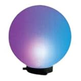 Smart Solar Chameleon Solar Globe l