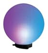 STI Chameleon Solar Globe light