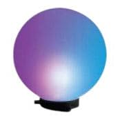 Smart Solar Chameleon Solar Globe light