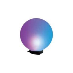 Smart Solar Chameleon Solar Globe light