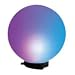 Smart Solar Chameleon Solar Globe light