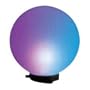Smart Solar Chameleon Solar Globe light