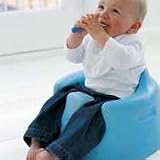 Bumbo Deep Seat - blue