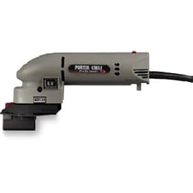 Porter-Cable 9444VS 1.8 Amp Variable Speed Profile Sander Kit