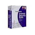 Zonealarm Security Suite Small Business Ed 10U by Checkpoint Zonelabs