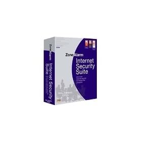 Zonealarm Security Suite Small Business Ed 10U