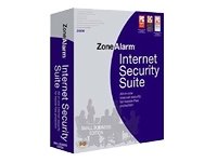 ZoneAlarm Internet Security Suite Small Business Edition – Complete Package – 25 Users – Win (71192C) Category: Software Suites
