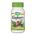 Natures Way Red Raspberry