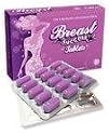 30 Breast Success Tablets Enlargement Enhancement Pills (New Formula one a day) (1 Month Supply)