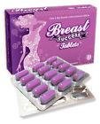 30 Breast Success Tablets Enlargement Enhancement Pills (New Formula one a day) (1 Month Supply)