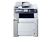 Brother MFC 9440CN - Multifunction ( colour ) - laser - copying (up to): 16 ppm (mono) / 16 ppm (colour) - printing (up to): 20 ppm (mono) / 20 ppm (colour) - 300 sheets - 33.6 Kbps - Hi-Speed USB, 10/100 Base-TX, USB host