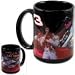 Dale Earnhardt 2009 Elvis Presley Ceramic Coffee Mug