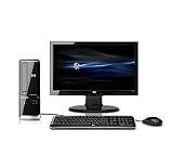 HP Pavilion Slimline Desktop (S5737C-B)