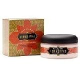 Kama Sutra Body Souffle - Strawberry Creme 2 oz