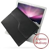 21lDKc930xL. SL160  PDair PX1 Black Leather Case for Apple New MacBook Air 2011 13