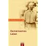 Gemeinsames Leben