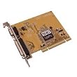 SIIG JJP11012S5 Cyber I/o Pci