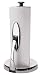 Price Comparison : OXO Good Grips Stainless Steel Paper Towel Holder with Spring Arm