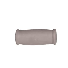 Drive Medical Bariatric Crutch Hand Grips, Grey