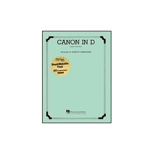 Canon in D by