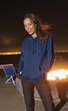 Alstyle Gaziani Junior Hooded Pullover Fleece