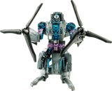 トランスフォーマームービー オールスパークパワー MD－22 インシニレーター