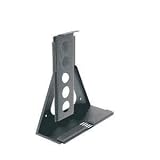 Wall Mount for Personnel Computers Universal Fit Any Pc