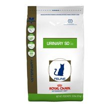 Royal Canin Feline Urinary SO 33 Dry Cat Food 16.5 Pound Bag Royal Canin Feline Urinary SO 33 Dry Cat Food 16.5 Pound Bag