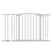 Read Dream Baby Hallway Security Gate Combo - White Details Dream Baby Hallway Security Gate Combo - White