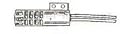 GE Gas Range Oven Ignitor Igniter WB2X9154 Glowbar