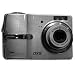 DXG USA 711 7 Megapixel Slim Digital Camera