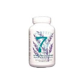 Perfect 7 Psyllium-Herbal Combo