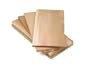 Pacific Northwest Fine Wood Products Set of 6 Cedar Barbecue Planks.