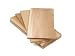 Outdoor Living : Pacific Northwest Fine Wood Products bbqboards Cedar Barbecue Planks, 5.5 x 11.5-in. Set of 6