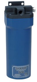 Model 606 Air Filter