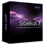 Avid Software Sibelius 7 Upgrade
