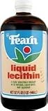 Fearn Liquid Lecithin 32 oz