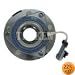 Timken 513121 Axle Bearing and Hub Assembly