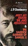 J.P. Donleavy