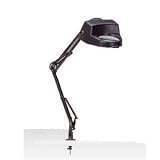 Grandrich ML100BLK Magnifier Light- Black