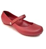 Crocs Alice Ruby Red - 7 Uk