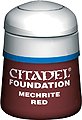 Mechrite Red