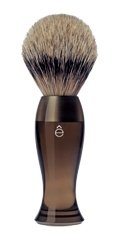 eShave Finest Badger Shaving Smoke Handle