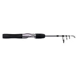 Shakespeare Medium Action Travel Mate Casting Combo (6-Feet 6-Inch)